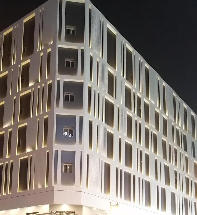 Manazel Al Diafah Serviced Apartments Olaya Riyadh Exterior photo