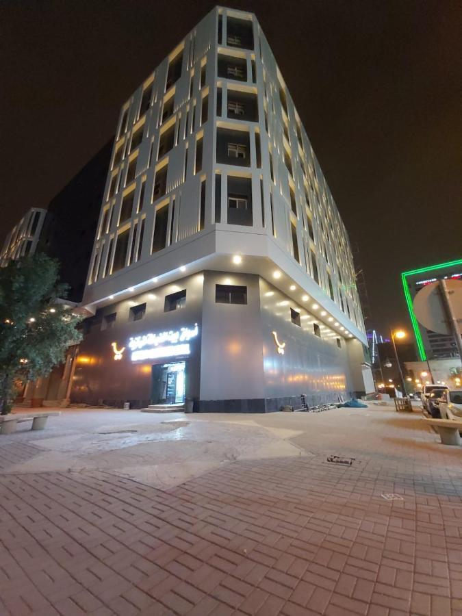 Manazel Al Diafah Serviced Apartments Olaya Riyadh Exterior photo