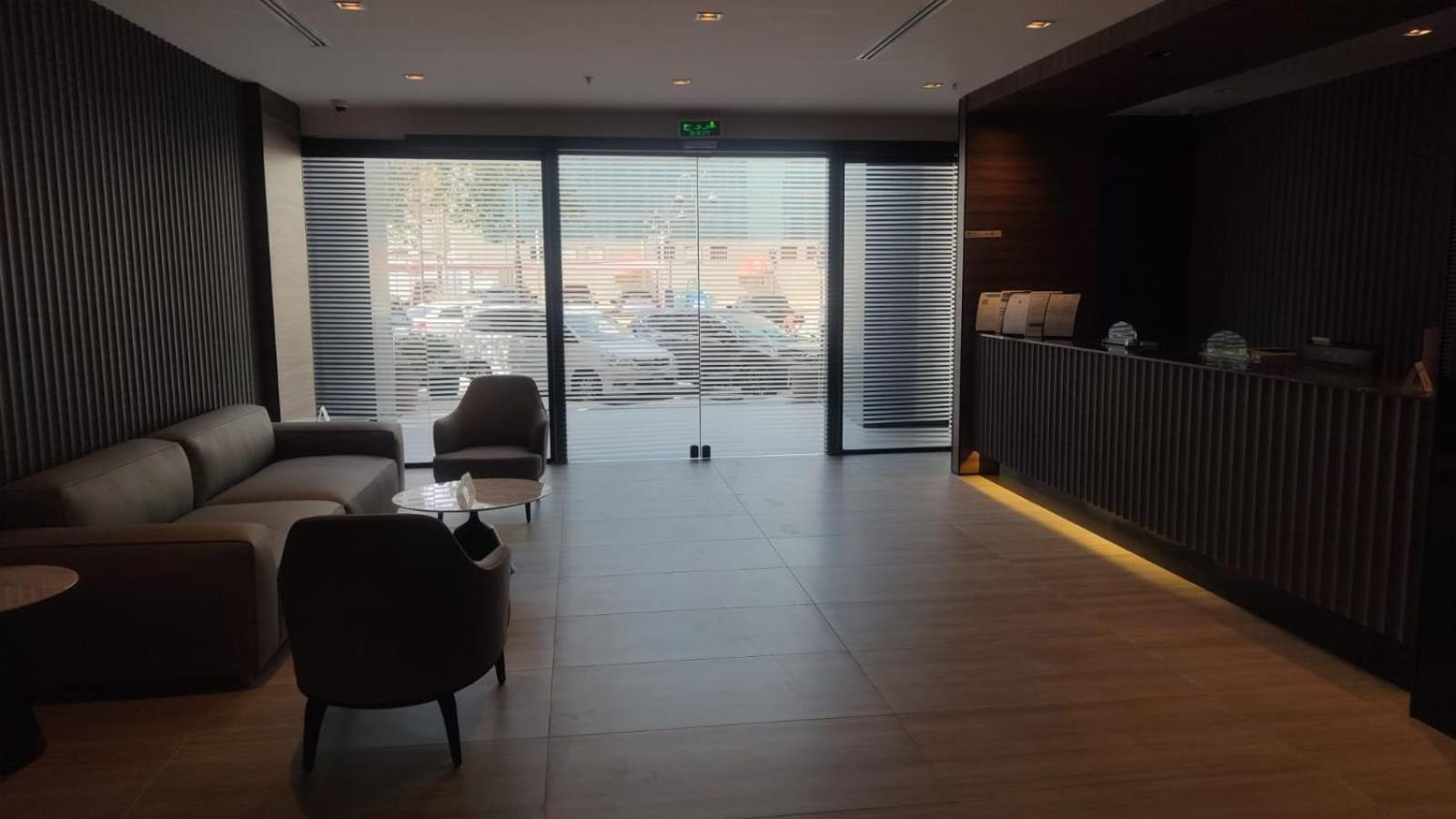 Manazel Al Diafah Serviced Apartments Olaya Riyadh Exterior photo