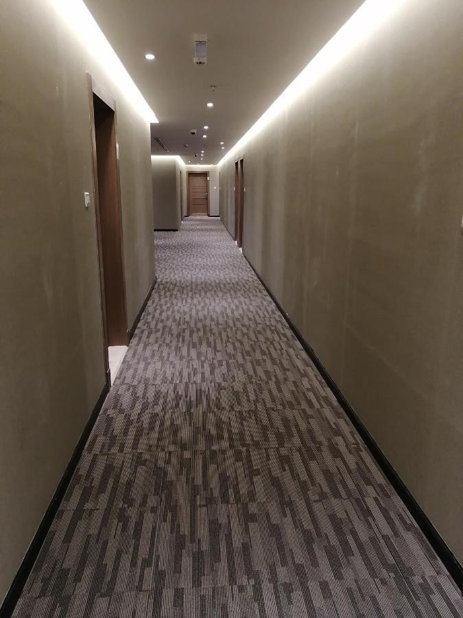 Manazel Al Diafah Serviced Apartments Olaya Riyadh Exterior photo