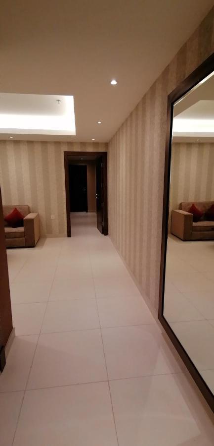 Manazel Al Diafah Serviced Apartments Olaya Riyadh Exterior photo